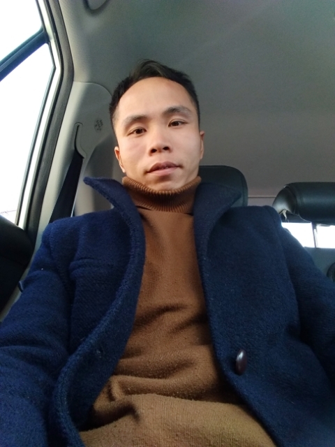 赣余缘的第一张照片--南靖相亲网