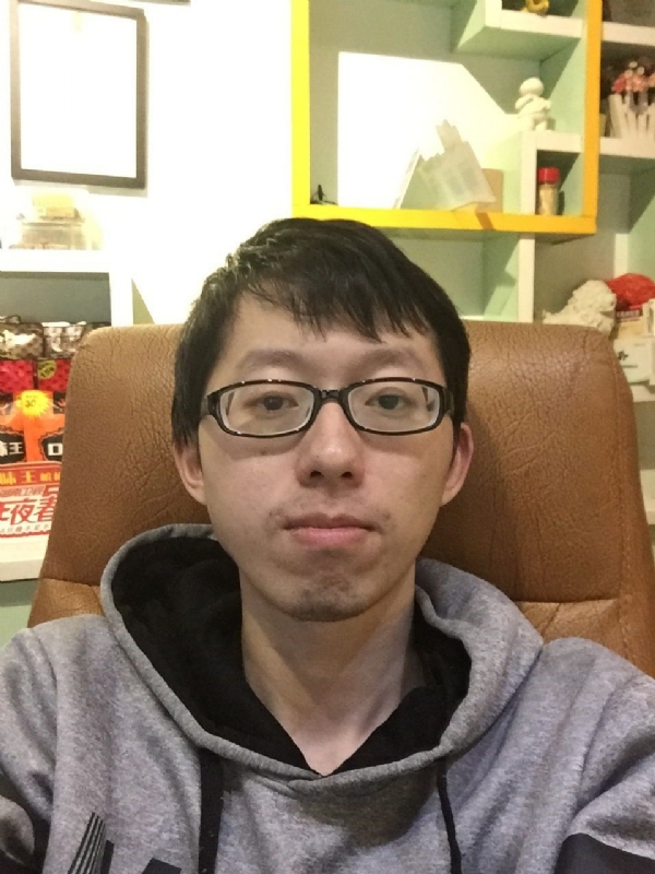 桀桀的第一张照片--南靖相亲网