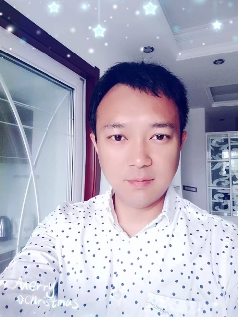 真诚小哥的第一张照片--南靖相亲网