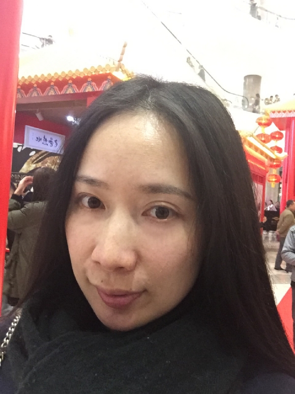 sisi的第一张照片--南靖相亲网