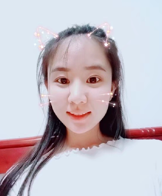 叶美美的第一张照片--南靖相亲网