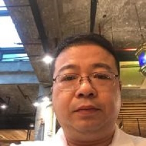 一个70后的离异大叔的第一张照片--南靖相亲网
