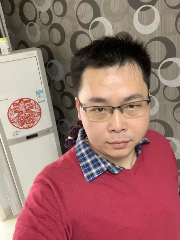 小李a的第一张照片--南靖相亲网
