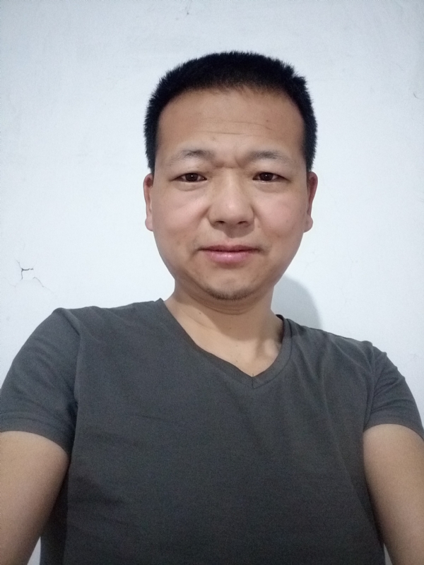 真爱一生的第一张照片--南靖相亲网