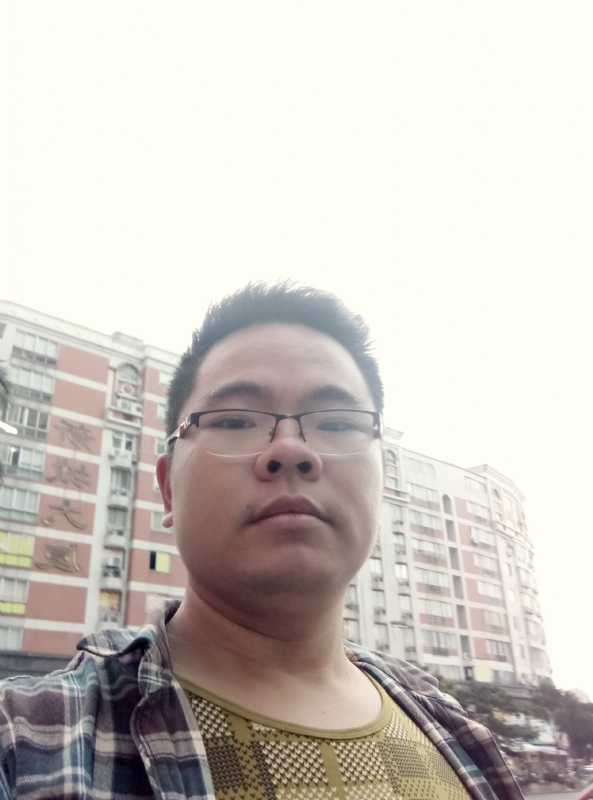 今生今世的第一张照片--南靖相亲网