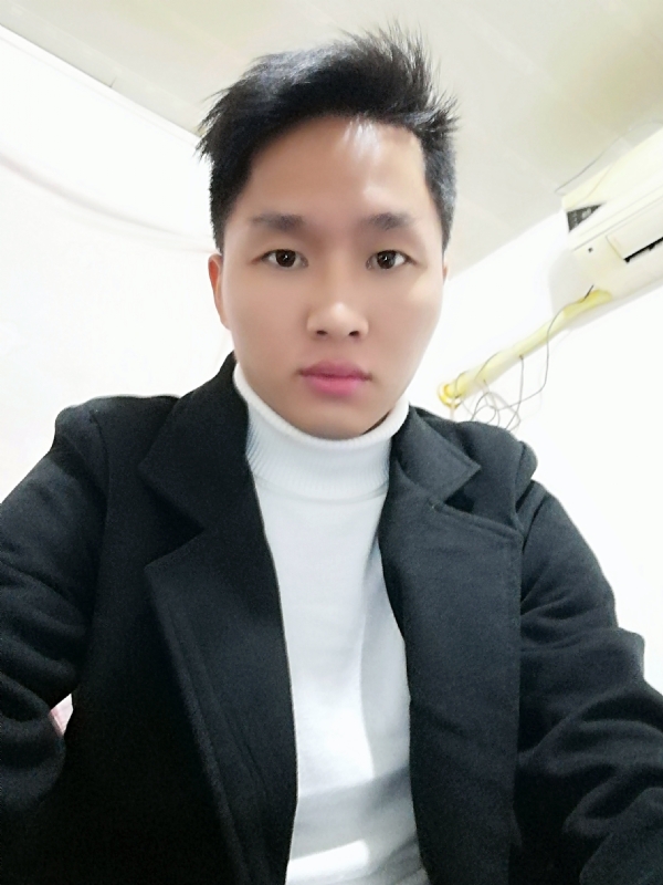 陈白猴的第一张照片--南靖相亲网