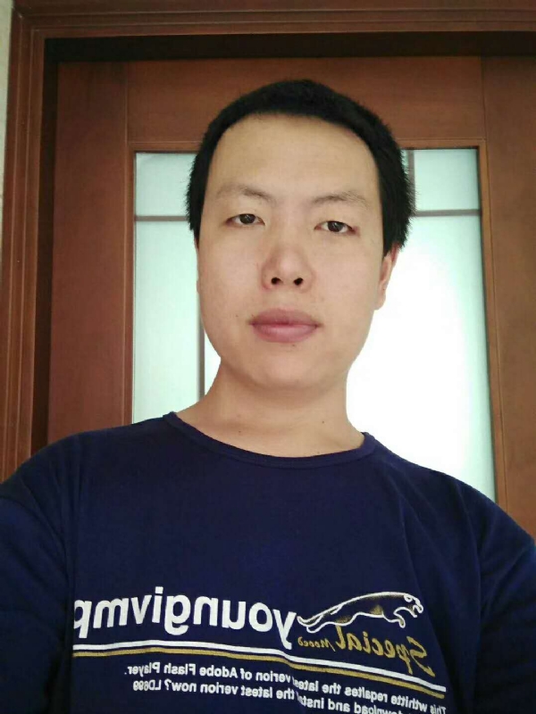 期待认识你的第一张照片--南靖相亲网