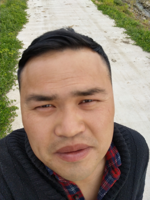 SJ清风徐来的第一张照片--南靖相亲网