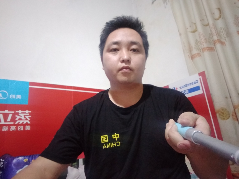 沫沫的第二张照片--南靖相亲网