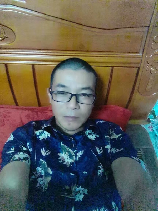 坚信就是你的第一张照片--南靖相亲网
