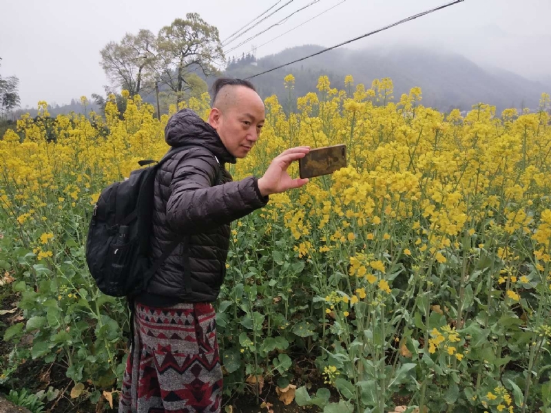 Dennison的第一张照片--南靖相亲网