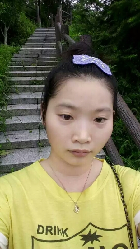 清风的第一张照片--南靖相亲网