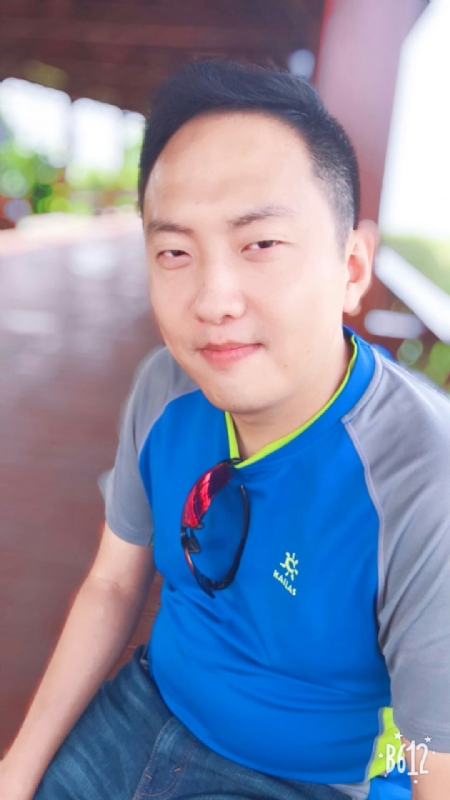 缘来如此的第一张照片--南靖相亲网