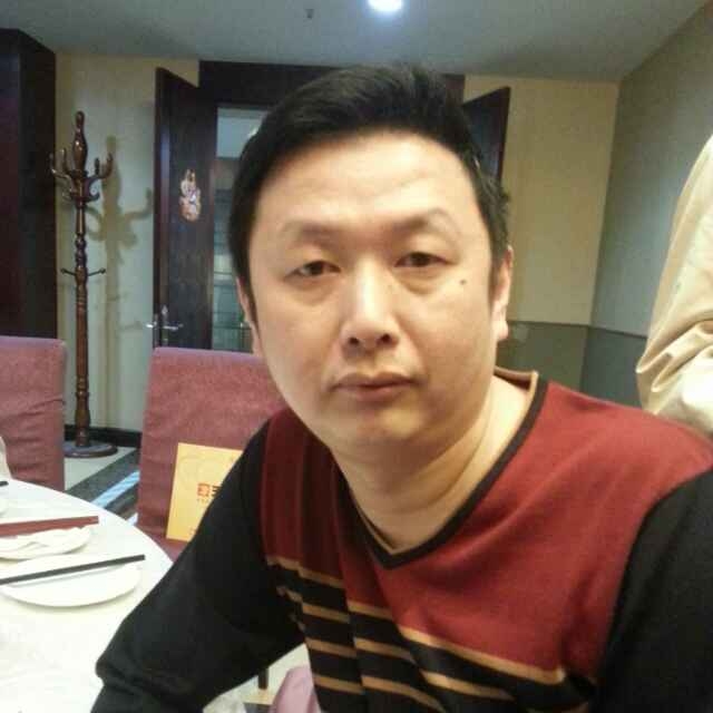 四哥的第一张照片--南靖相亲网