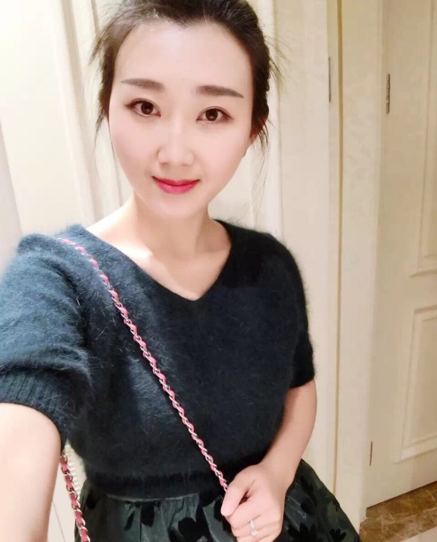 小妮的第三张照片--南靖相亲网