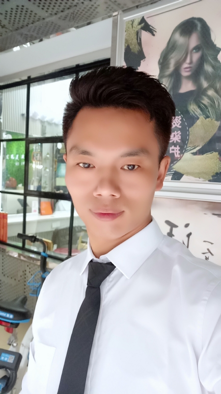 阳光男士的第一张照片--南靖相亲网