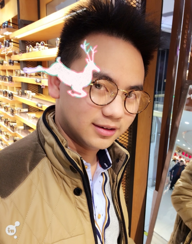 晓峰的第一张照片--南靖相亲网