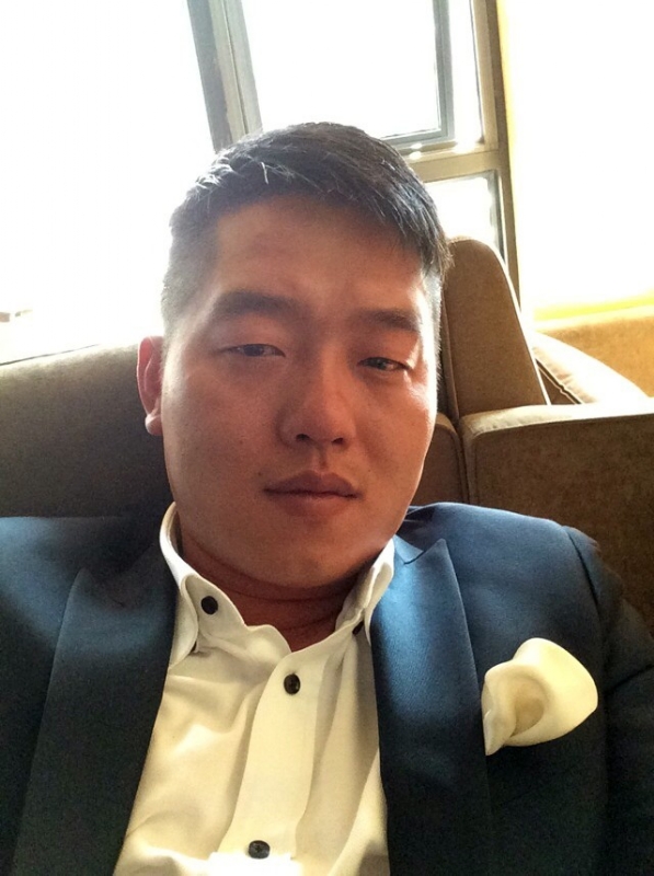 风往北吹的第二张照片--南靖相亲网