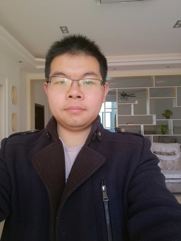 曾琼的第一张照片--南靖相亲网