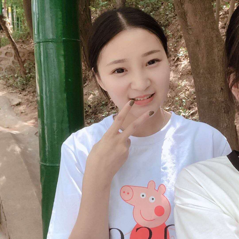 小妮子的第一张照片--南靖相亲网