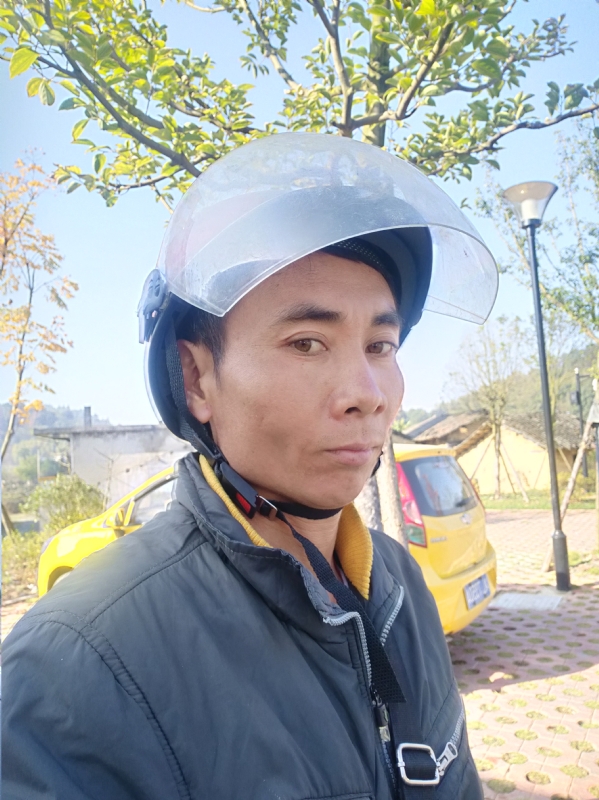 等你的第二张照片--南靖相亲网