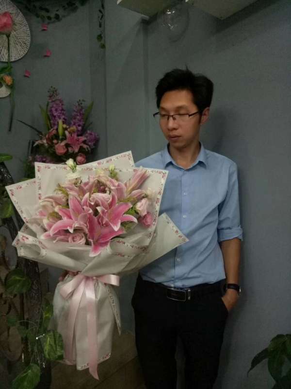 不死书生的第一张照片--南靖相亲网