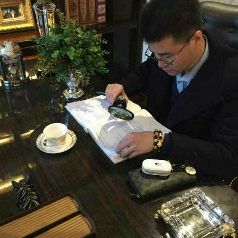 海纳百川的第一张照片--南靖相亲网