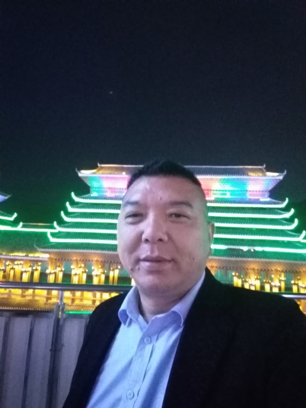 幸福的港湾的第一张照片--南靖相亲网