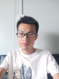 只求缘分来到的第一张照片--南靖相亲网