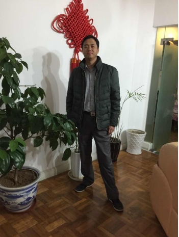 阳光的第一张照片--南靖相亲网