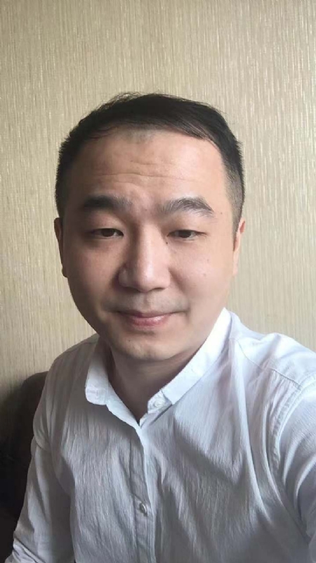 陈泽龙的第一张照片--南靖相亲网