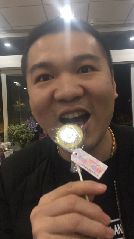 王小叶的第一张照片--南靖相亲网