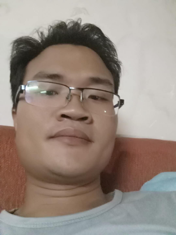 陈欣宇的第一张照片--南靖相亲网