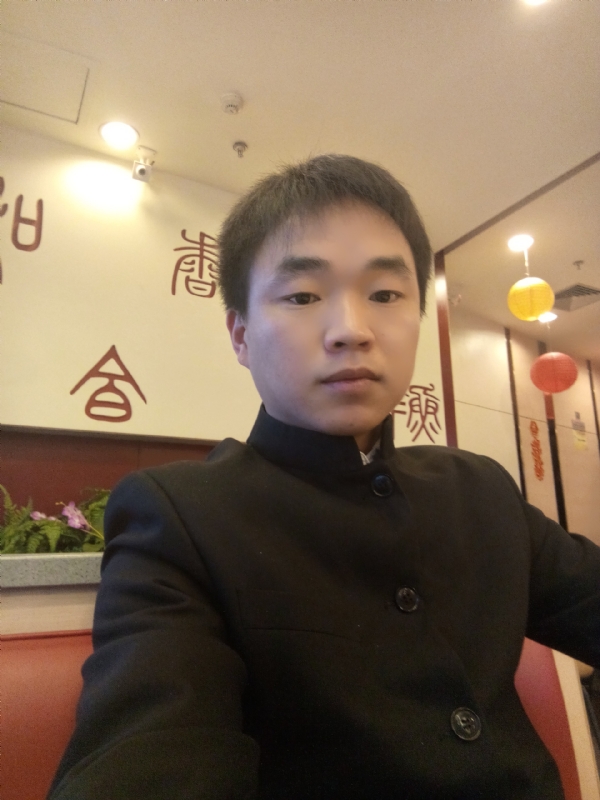夜凉露沾衣的第一张照片--南靖相亲网