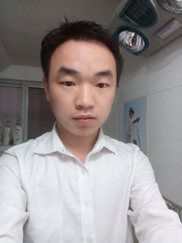夜凉露沾衣的第二张照片--南靖相亲网