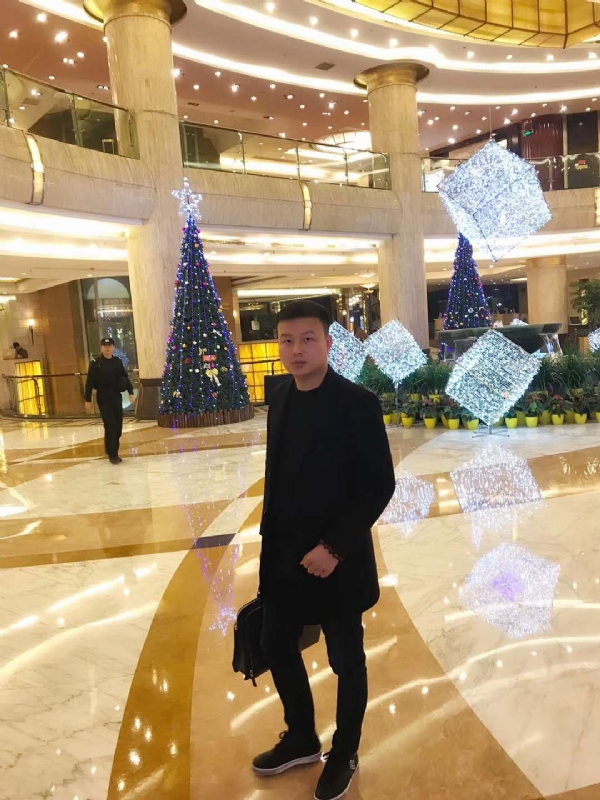 够钟的第一张照片--南靖相亲网