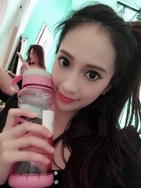 沐沐吖的第一张照片--南靖相亲网