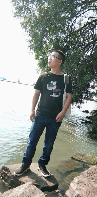 后来的我们的第一张照片--南靖相亲网