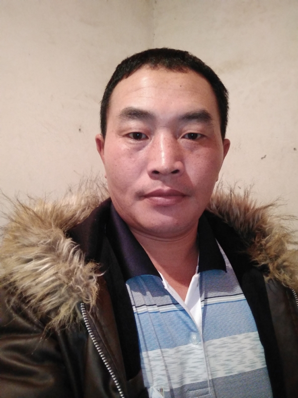 姻之缘的第一张照片--南靖相亲网