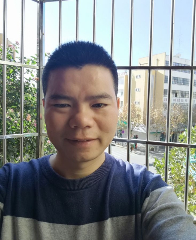 找结婚对象的第一张照片--南靖相亲网