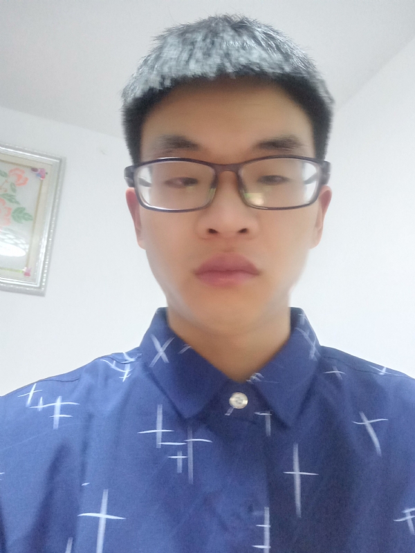 搬砖小伙的第一张照片--南靖相亲网