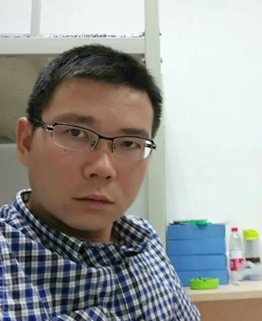 过眼浮云的第一张照片--南靖相亲网