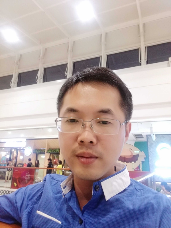 孤独小舟的第一张照片--南靖相亲网