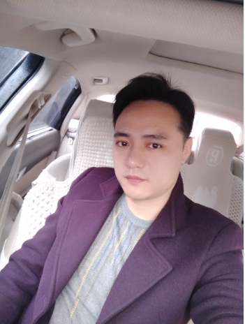 春的第一张照片--南靖相亲网