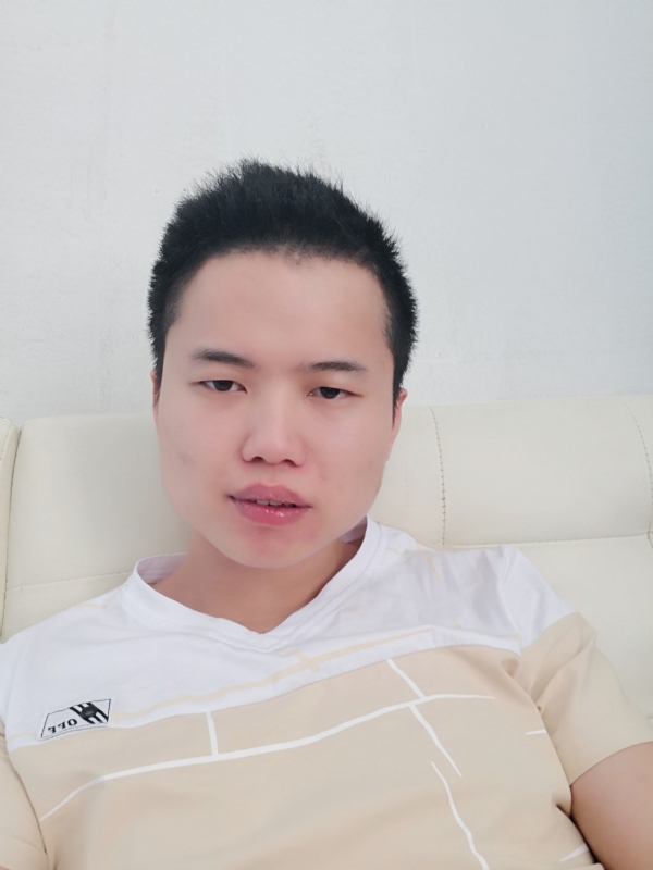 执一份情的第一张照片--南靖相亲网