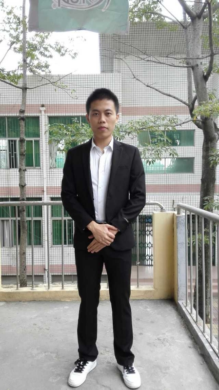 小口天老师的第一张照片--南靖相亲网