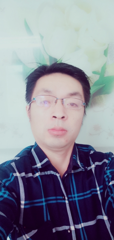 余生我陪你的第一张照片--南靖相亲网