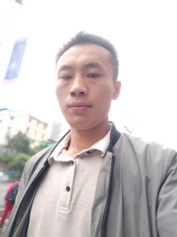 缘来是你的第一张照片--南靖相亲网