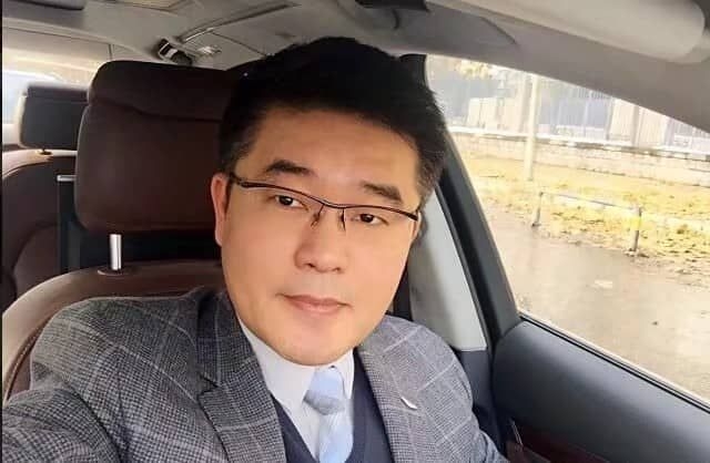 人生百味苦尽甘来的第一张照片--南靖相亲网