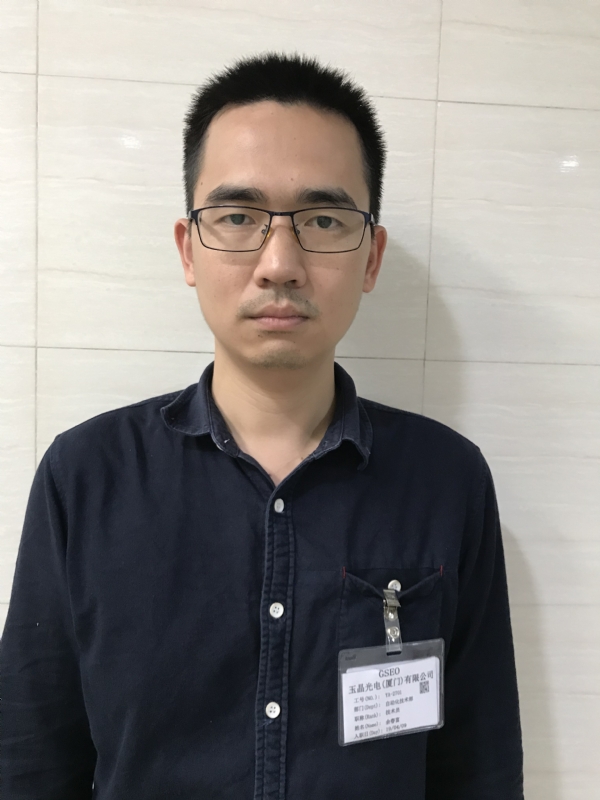 真心换真心的第三张照片--南靖相亲网